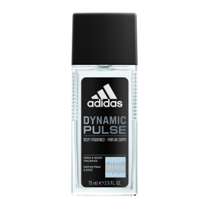 adidas Dynamic Pulse dezodorant w sprayu dla mężczyzn, 75 ml